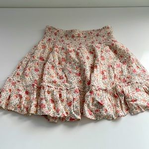 Summer skirt